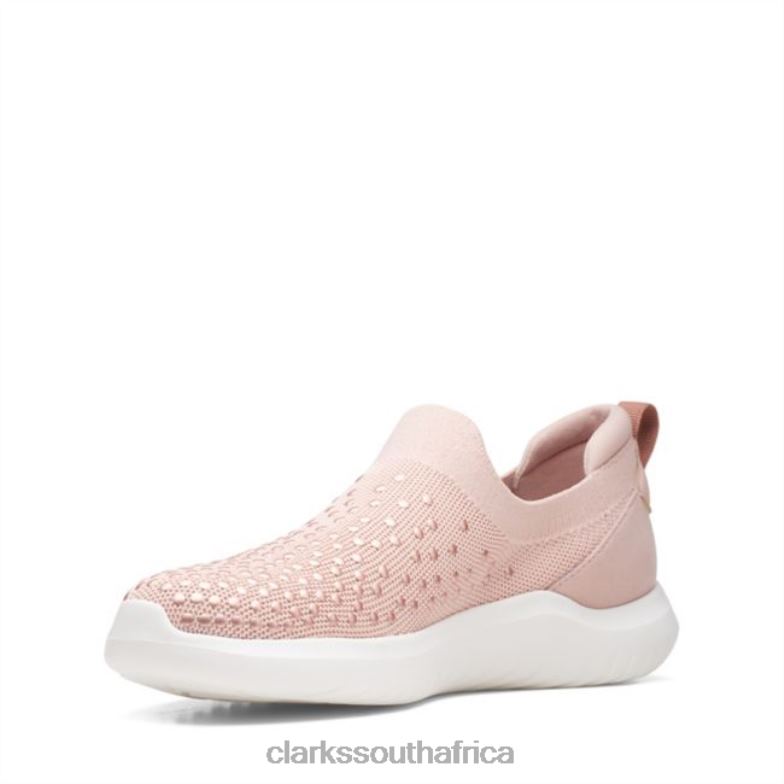 Peach Clarks Nova Grove Peach 840406256 Women Clarks Peach