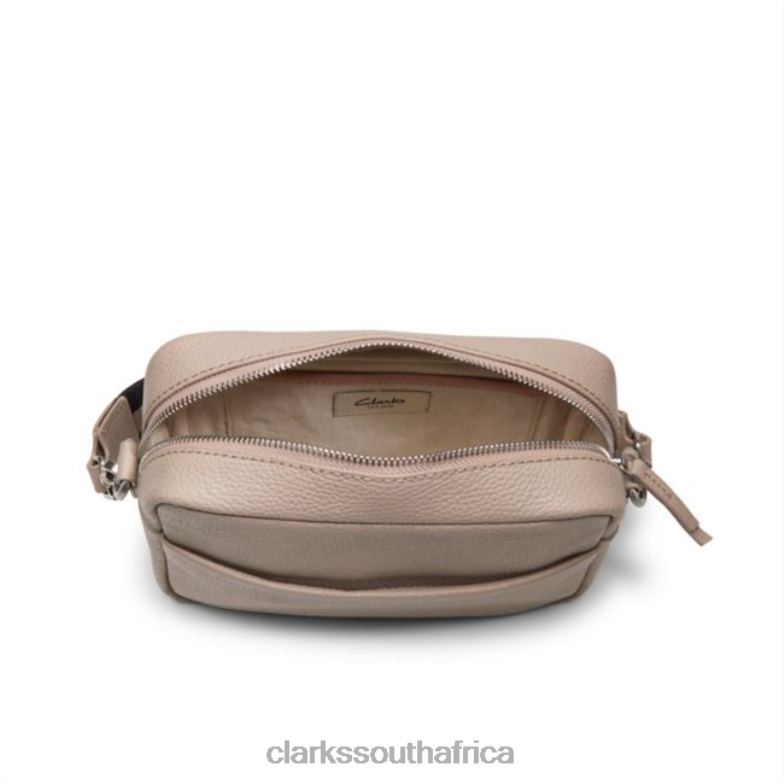 Sand Clarks Kierra Strap Sand 840405416 Women Clarks Sand