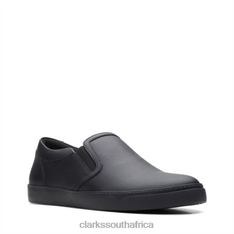 Clarks Black Glove Puppet Black 840405097 Women Clarks Black