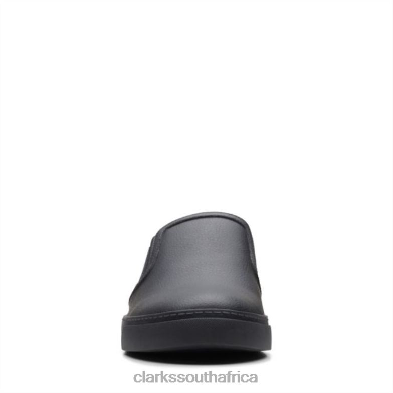 Clarks Black Glove Puppet Black 840405097 Women Clarks Black