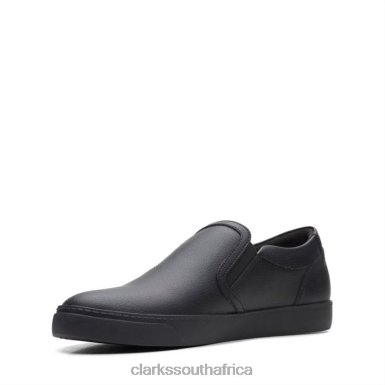 Clarks Black Glove Puppet Black 840405097 Women Clarks Black