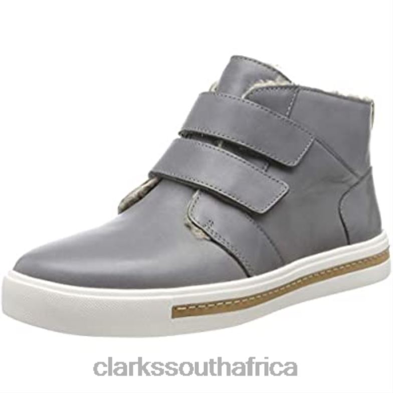 Clarks Un Maui Mid 840402194 Women Clarks