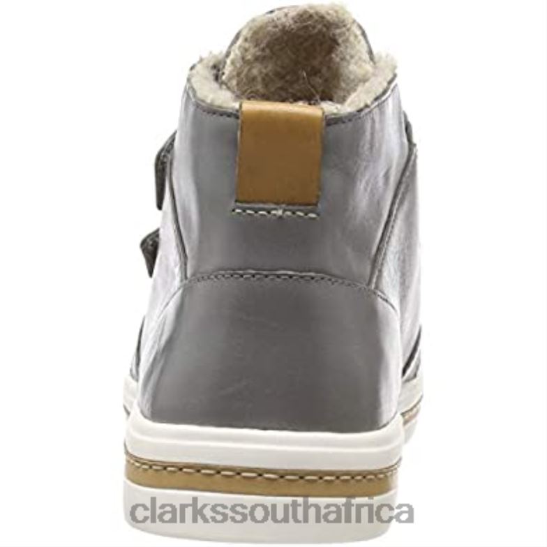 Clarks Un Maui Mid 840402194 Women Clarks